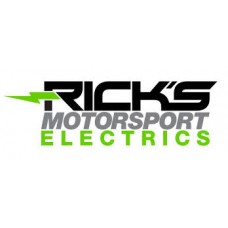 Rick's Motorsports Electrics Universal OEM Style Stator for Honda VFR400 NC30 '88-01